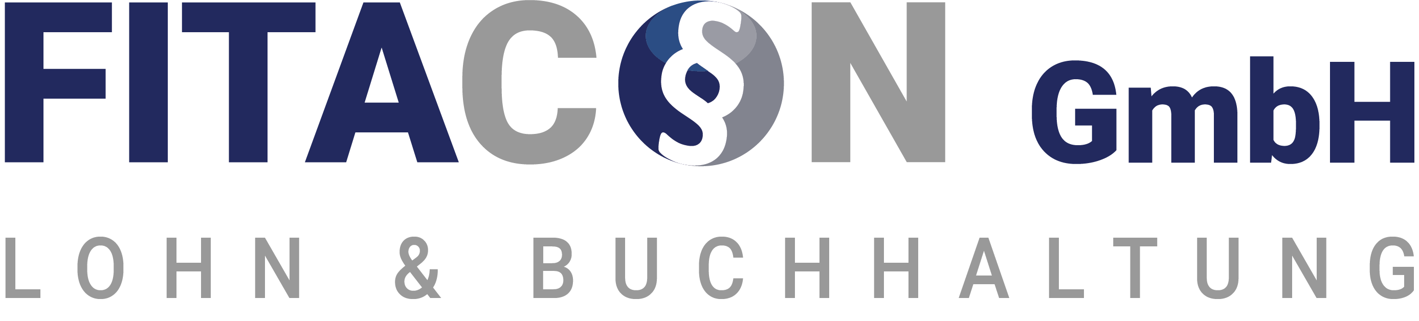 FITACON GmbH Lohn & Buchhaltung – Logo