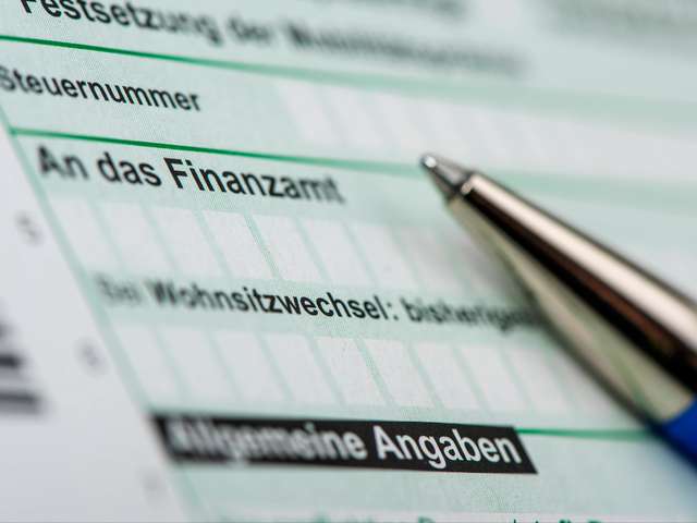 Jahresabschlüsse & Steuererklärungen
